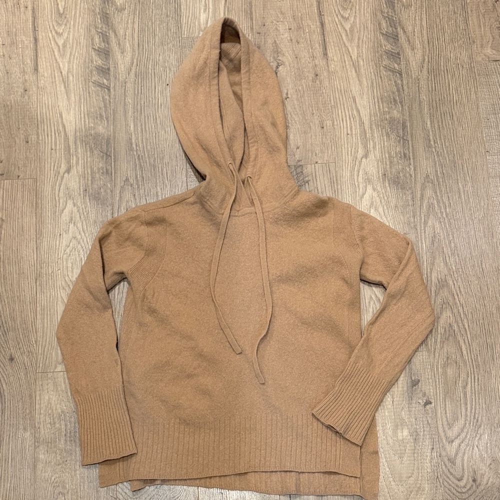 Ralph Lauren Beige Knit Sweater